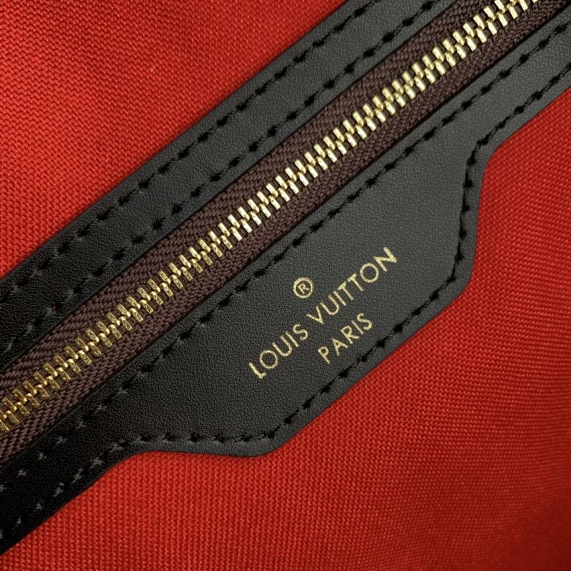 LV Travel Bags